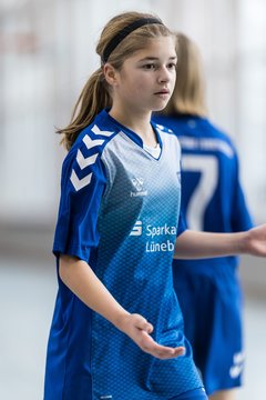Bild 757 - wCJ Loewinnen Cup C2
